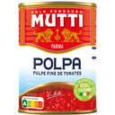 TOMATO PULP - POLPA (MUTTI)