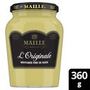 MAILLE DIJON MUSTARD  (MAILLE)