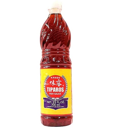 [1004201923] FISH SAUCE (NUOC MAM) (Tiparos)