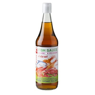 [37089] FISH SAUCE NUOC MAM (COCK)