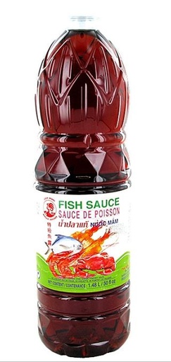 [1411207] FISH SAUCE NUOC MAM (COCK)