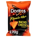 DORITOS FLAMIN' HOT NACHO CHEESE (DORITOS)