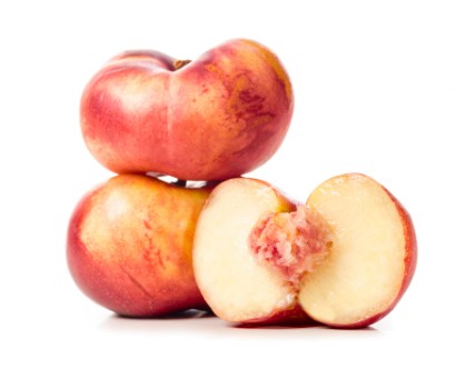 NECTARINE FLAT