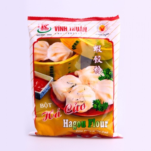 [31013] FLOUR FOR HA CAO (Vinh thuan)