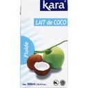 COCONUT MILK FLUID (KARA)