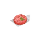 FRESH BUTCHER'S MINCED STEAK 150 G