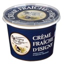 CREME FRAICHE (ISIGNY STE MERE)