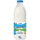 [1324] SEMI SKIMMED MILK FRESH (CANDIA)