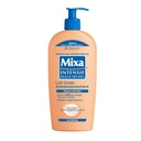 ANTI-DRYNESS BODY MILK (MIXA)