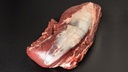 FRESH VACUUM-PACKED BEEF FILET - 3/4 KG