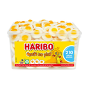 [1653

] FRIED EGGS CANDY (HARIBO)