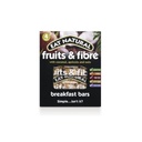 FRUIT & FIBRE CEREAL BARS (EAT NATURAL)