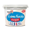 [242346] CREME FRAICHE 30% (YOPLAIT)