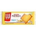 PETIT BEURRE BISCUITS (LU)