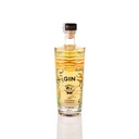 [FIG030] GIN BOTANICO THYME, CAMOMILE & ROSEMARY 45% (MORELLI)