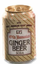 [202391] GINGER BEER (OLD JAMAICA)