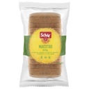 [FB22402200094501] CEREAL BREAD GLUTEN-FREE (Schar)