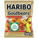 GOLDEN BEAR CANDY (HARIBO)