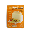 [36410] GOUDA CHEESE 10 SLICES 9 (Centurion)