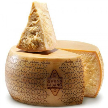 [LDF009] GRANA PADANO 