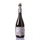 [FIG005] GRAPPA 50 + 50 RISERVA (MORELLI)