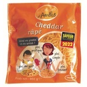 GRATED CHEDDAR CHEESE (LES DELICE D'AMELIE)