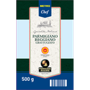 [165594] GRATED PARMIGIANO REGGIANO 33% (METRO CHEF)