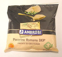 [171490] GRATED PECORINO ROMANO PDO (AMBROSI)