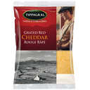 [
153263] GRATED RED CHEDDAR CHEESE (Tippagral)