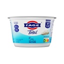 YOGHURT 5% FAGE TOTAL  (FAGE)