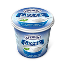 [217428] GREEK YOGHURT PLAIN 10% (Flor de burgos)