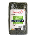 [
FB22402200117226] GREEN LENTILS (SABAROT)