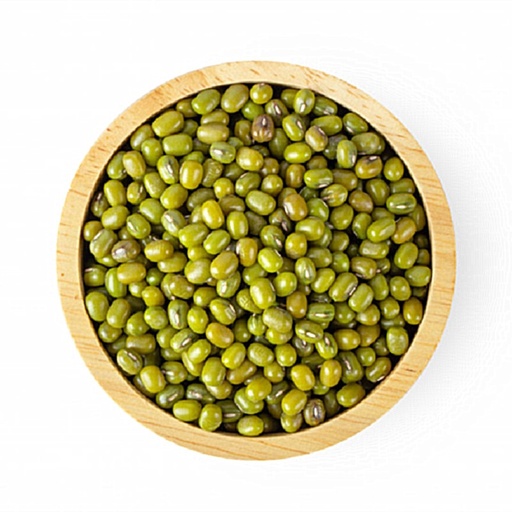 [19042110] GREEN SOYBEANS (MUNG BEANS) (EAGLOBE)