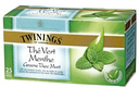 [76655] GREEN TEA WITH MINT (TWININGS)