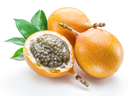 PASSION FRUIT YELLOW - GRENADILLA