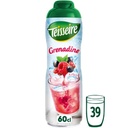 GRENADINE SYRUP (TEISSEIRE)