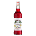 GRENADINE SYRUP (MONIN)