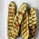 GRILLED ZUCCHINI IN OIL