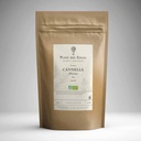 [CANM500] GROUND CINNAMON ORGANIC (PLACE DES EPICES)