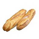 [420004] HALF BAGUETTE ARDENNAISE