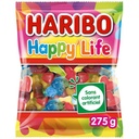 HAPPY LIFE SHARING CANDY (HARIBO)