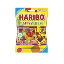 HAPPY VEGGIE FRUIT CANDY (HARIBO)