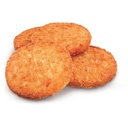 HASHBROWN ROSTIES