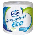 HEAVY DUTY PAPER TOWEL (LOTUS)