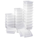 AIRTIGHT CONTAINER 30 X 1 L  (METRO PRO)