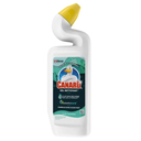 HOUSEHOLD CLEANER GEL DESCALES AND REFRESHES (CANARD)