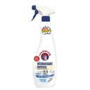 [FB22402200115942] HOUSEHOLD CLEANER UNIVERSAL DEGREASER SPRAY WITH SODIUM BICARBONATE (Chanteclair)