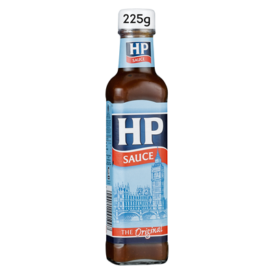 [49802] HP SAUCE (HEINZ)