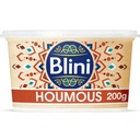 HUMMUS (BLINI)