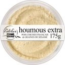 HUMMUS EXTRA  (BLINI)